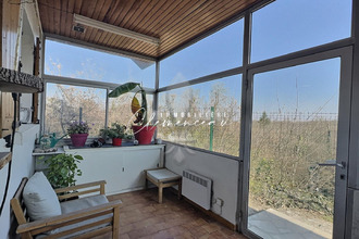 achat maison villennes-sur-seine 78670