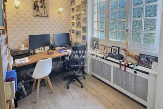 achat maison villennes-sur-seine 78670