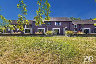 achat maison villennes-sur-seine 78670