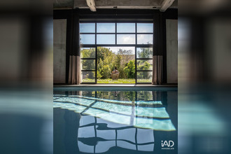 achat maison villennes-sur-seine 78670