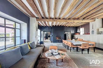 achat maison villennes-sur-seine 78670