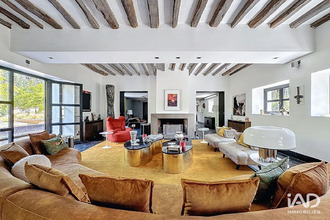 achat maison villennes-sur-seine 78670