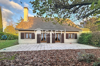 achat maison villennes-sur-seine 78670