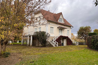 achat maison villennes-sur-seine 78670