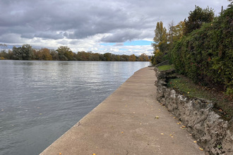 achat maison villennes-sur-seine 78670