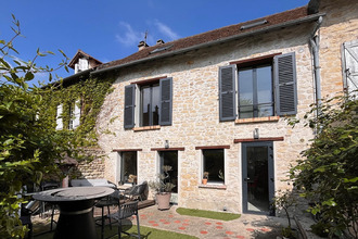 achat maison villennes-sur-seine 78670