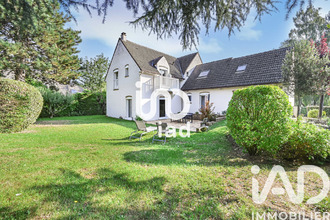 achat maison villennes-sur-seine 78670