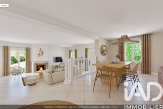 achat maison villennes-sur-seine 78670