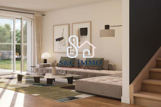 achat maison villennes-sur-seine 78670