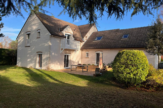 achat maison villennes-sur-seine 78670