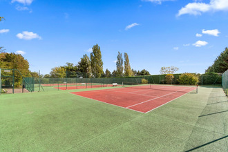 achat maison villennes-sur-seine 78670