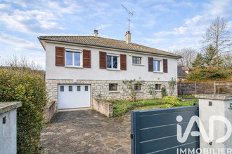 achat maison villennes-sur-seine 78670