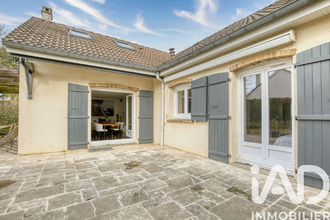 achat maison villennes-sur-seine 78670