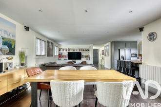 achat maison villennes-sur-seine 78670