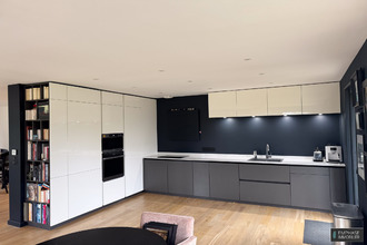 achat maison villennes-sur-seine 78670