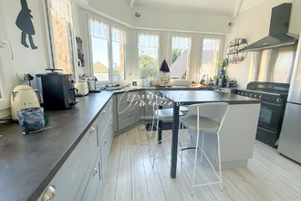 achat maison villennes-sur-seine 78670