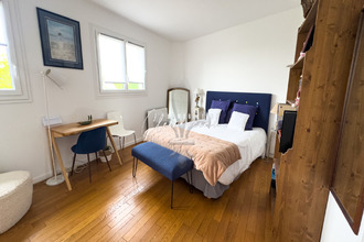 achat maison villennes-sur-seine 78670