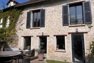 achat maison villennes-sur-seine 78670