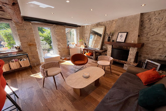 achat maison villennes-sur-seine 78670