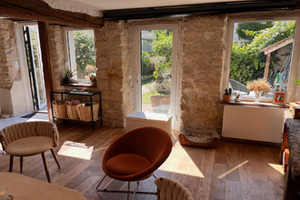 achat maison villennes-sur-seine 78670