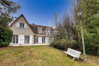 achat maison villennes-sur-seine 78670