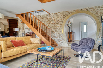 achat maison villennes-sur-seine 78670