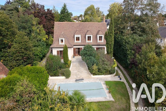 achat maison villennes-sur-seine 78670