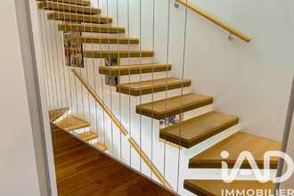 achat maison villennes-sur-seine 78670