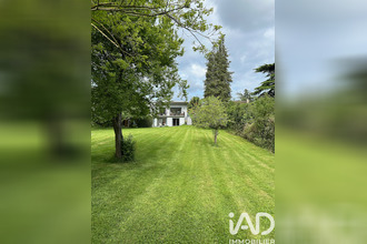 achat maison villennes-sur-seine 78670