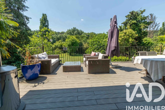 achat maison villennes-sur-seine 78670