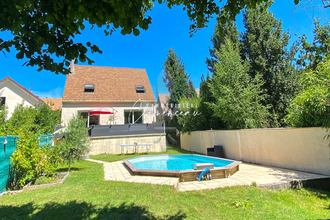 achat maison villennes-sur-seine 78670