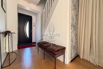 achat maison villennes-sur-seine 78670