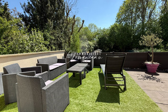 achat maison villennes-sur-seine 78670