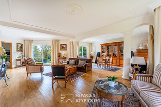 achat maison villennes-sur-seine 78670