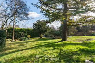 achat maison villennes-sur-seine 78670