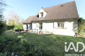 achat maison villennes-sur-seine 78670