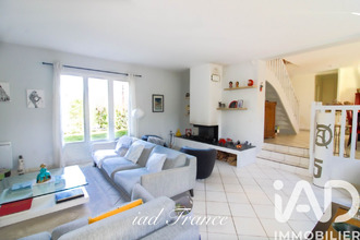achat maison villennes-sur-seine 78670