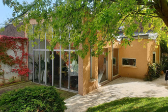 achat maison villennes-sur-seine 78670