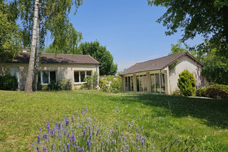 achat maison villennes-sur-seine 78670