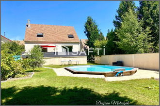 achat maison villennes-sur-seine 78670