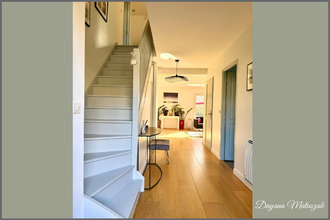 achat maison villennes-sur-seine 78670