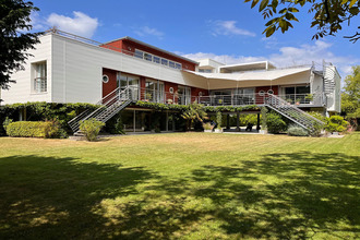 achat maison villennes-sur-seine 78670