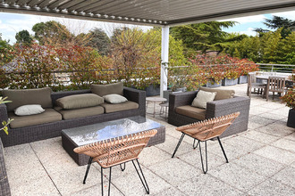 achat maison villennes-sur-seine 78670