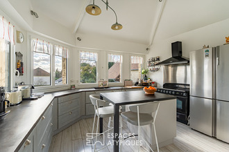 achat maison villennes-sur-seine 78670