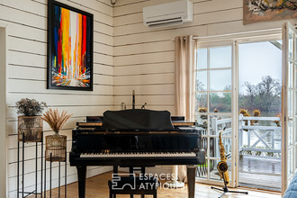 achat maison villennes-sur-seine 78670