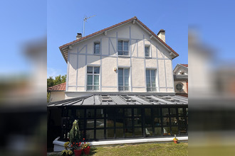 achat maison villennes-sur-seine 78670