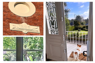 achat maison villennes-sur-seine 78670