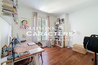 achat maison villennes-sur-seine 78670