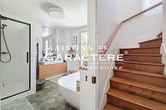 achat maison villennes-sur-seine 78670