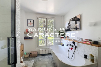 achat maison villennes-sur-seine 78670